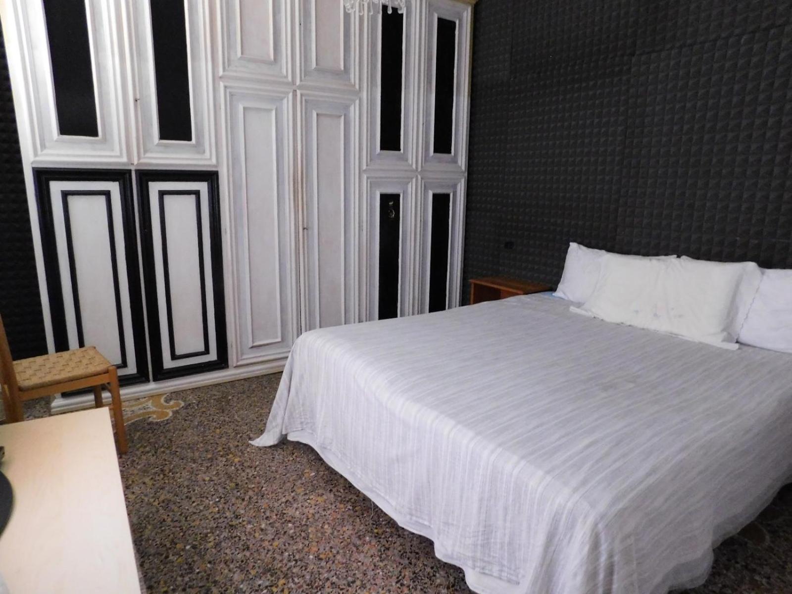 Genova San Fruttuoso Appartement Buitenkant foto