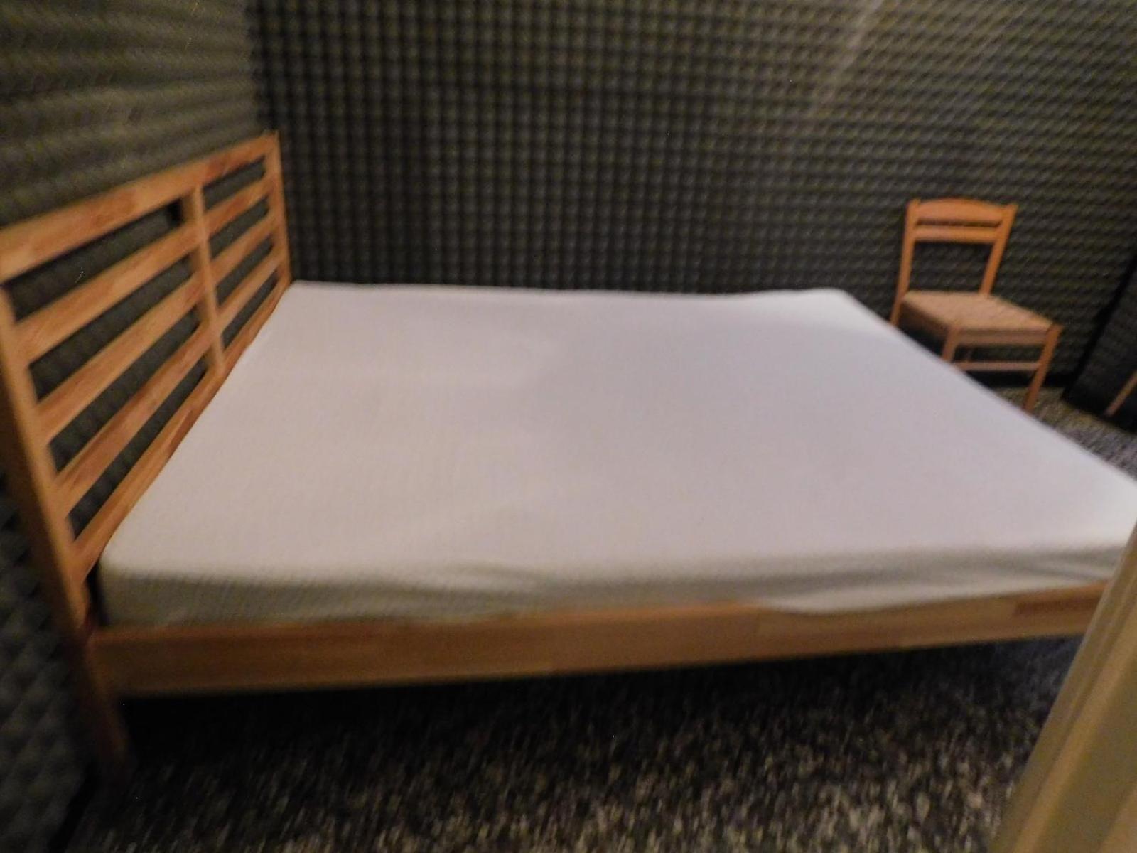 Genova San Fruttuoso Appartement Buitenkant foto